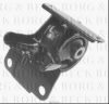 TOYOT 1237264271 Engine Mounting